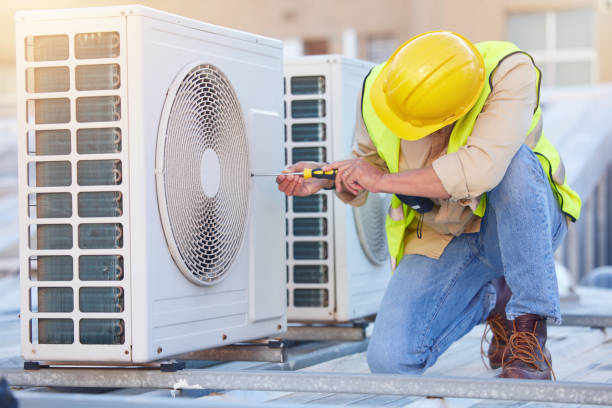 Trusted Villa Park, IL HVAC Experts