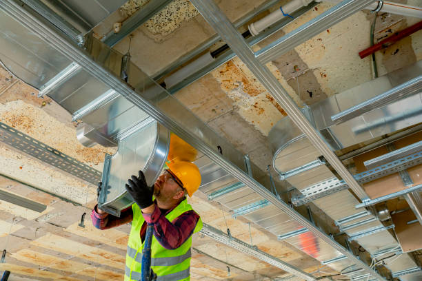 Best HVAC installation services  in Vla Park, IL